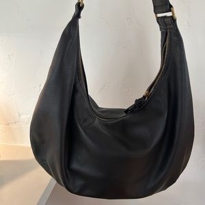 Madewell Piazza Shoulder Bag